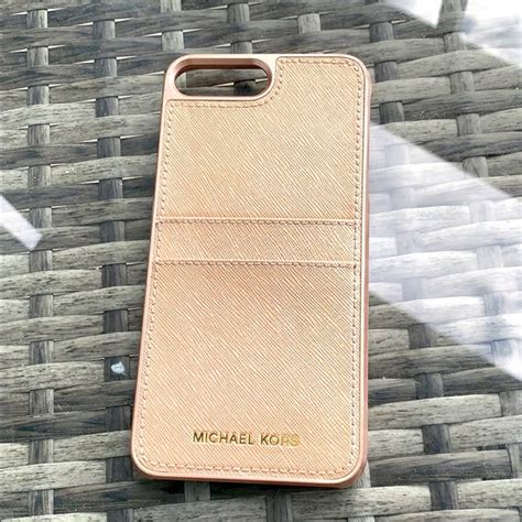 michael kors phone case samsung s4|Michael Kors iphone 14 case.